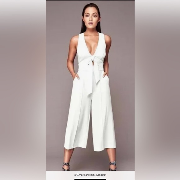 Marciano jumpsuit - Picture 4 of 4